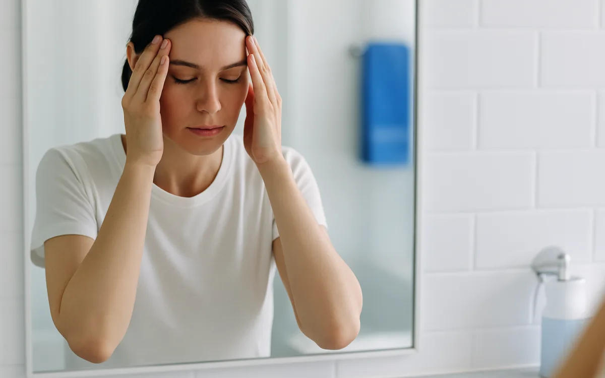 Facial Aging Self-Assessment